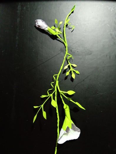 超详细手工纸花制作教程，零基础也能轻松上手！-第83张图片-趣作屋