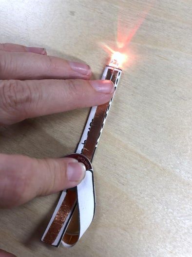 低成本手工制作会发光独角兽玩偶教程-第12张图片-趣作屋