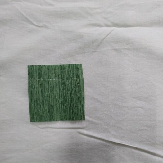 超详细纸艺花篮制作教程，用皱纹纸轻松DIY非洲菊花束-第50张图片-趣作屋