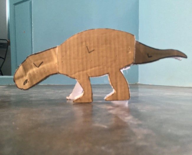 亲子手工DIY:低成本制作三角龙玩具全教程-第23张图片-趣作屋 亲子手工DIY:低成本制作三角龙玩具全教程-第23张图片-趣作屋