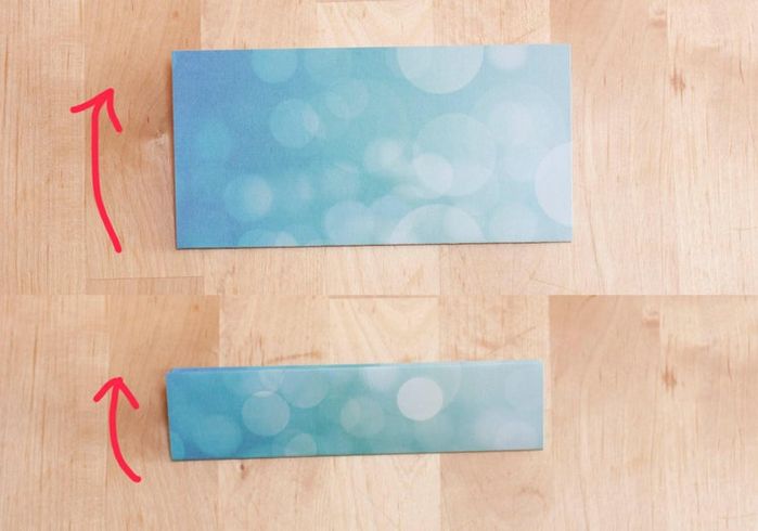 手工折纸铅笔筒教程：6岁宝宝也能做的可爱文具DIY-第8张图片-趣作屋