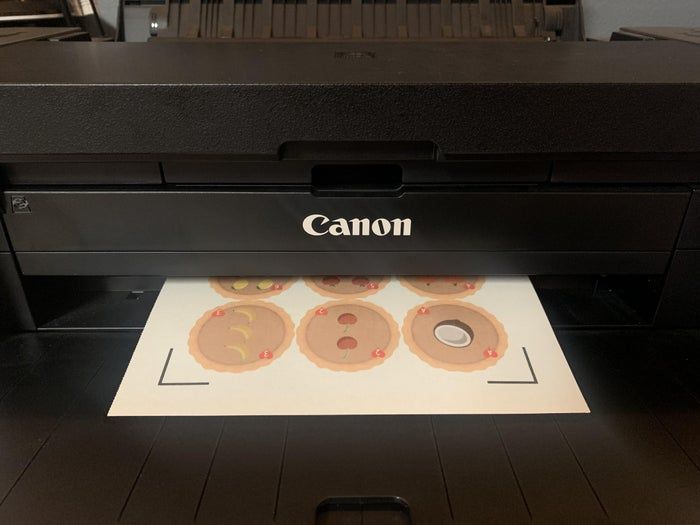 DIY派主题扑克牌制作教程，手工打造特色卡牌-第5张图片-趣作屋