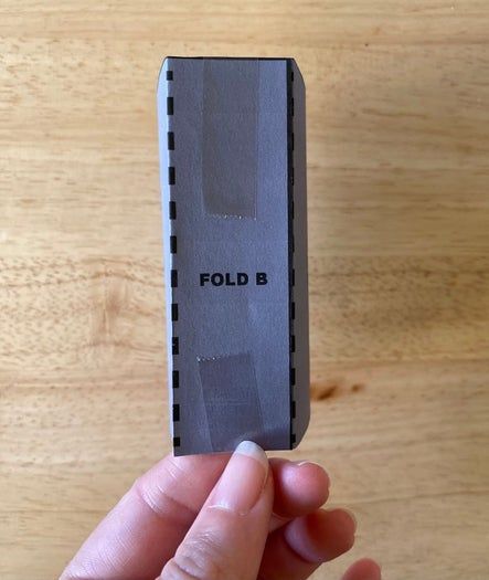 手工制作拥抱小兔机器人教程,简单几步轻松完成-第4张图片-趣作屋 手工制作拥抱小兔机器人教程,简单几步轻松完成-第4张图片-趣作屋