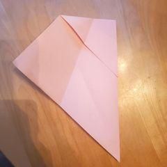 超简单手工折纸樱花教程,零基础也能轻松学会!-第7张图片-趣作屋 超简单手工折纸樱花教程,零基础也能轻松学会!-第7张图片-趣作屋