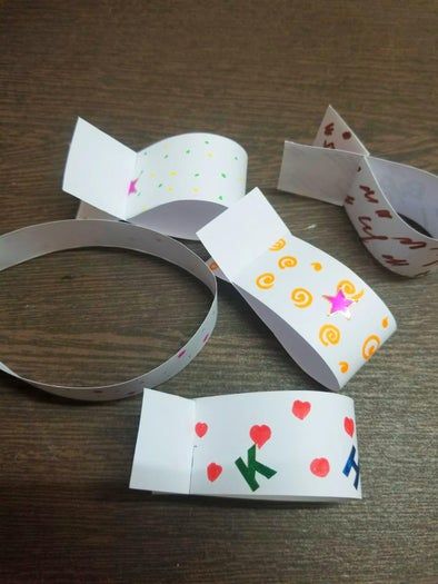 超简单手工折纸小鱼制作，孩子也能轻松上手-第13张图片-趣作屋