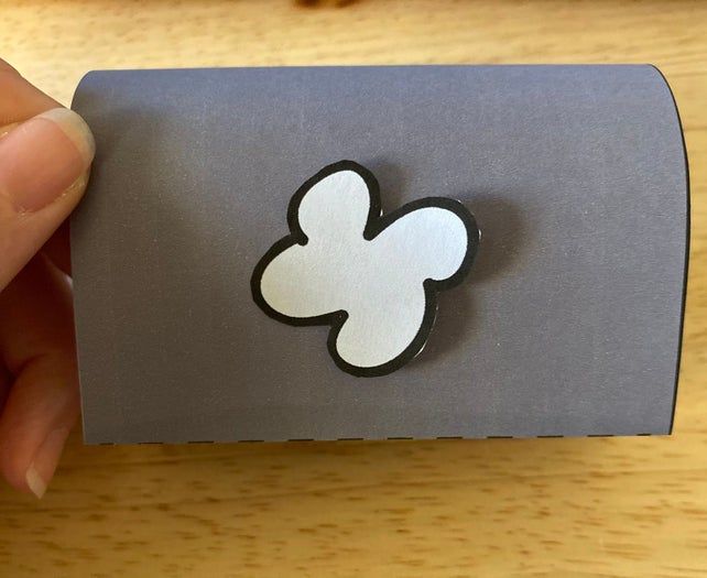 手工制作拥抱小兔机器人教程,简单几步轻松完成-第7张图片-趣作屋 手工制作拥抱小兔机器人教程,简单几步轻松完成-第7张图片-趣作屋