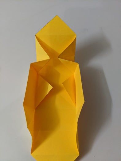 超简单手工折纸神秘盒子柜制作教程-第21张图片-趣作屋 超简单手工折纸神秘盒子柜制作教程-第21张图片-趣作屋