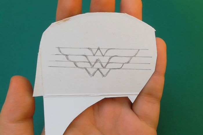 低成本手工制作超级英雄钥匙扣教程-第23张图片-趣作屋 低成本手工制作超级英雄钥匙扣教程-第23张图片-趣作屋