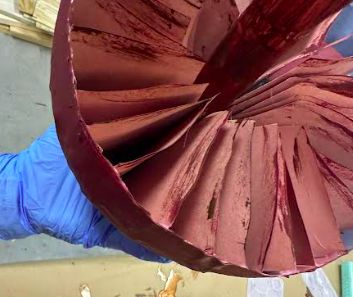 超简单纸浆蘑菇手工制作教程-第19张图片-趣作屋