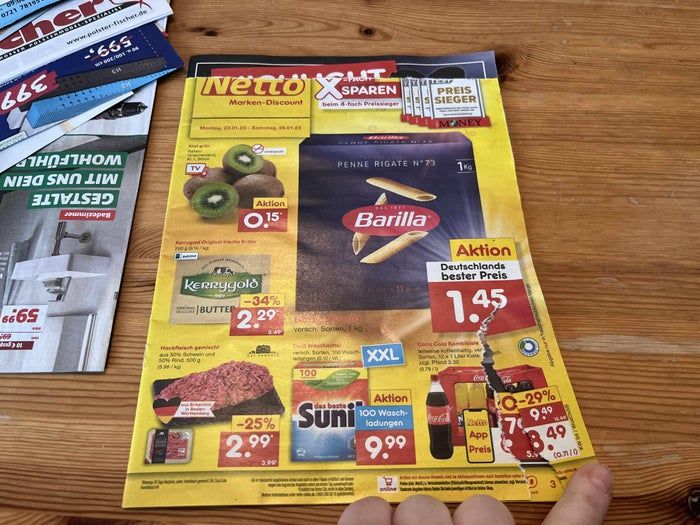 用旧报纸做手工编织篮子教程,简单易学环保又实用-第8张图片-趣作屋 用旧报纸做手工编织篮子教程,简单易学环保又实用-第8张图片-趣作屋