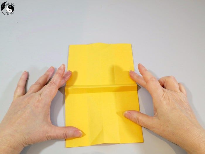 圣诞节折纸衬衫倒数日历手工教程,还能变父亲节礼物袋!-第18张图片-趣作屋 圣诞节折纸衬衫倒数日历手工教程,还能变父亲节礼物袋!-第18张图片-趣作屋