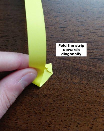 超简单立体折纸星星教程,零基础也能轻松学会-第8张图片-趣作屋 超简单立体折纸星星教程,零基础也能轻松学会-第8张图片-趣作屋