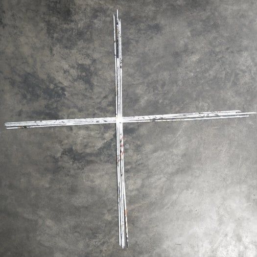 超详细纸艺花篮制作教程，用皱纹纸轻松DIY非洲菊花束-第16张图片-趣作屋