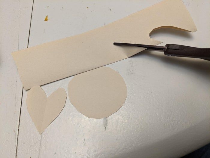 低成本手工制作白色纸花教程，轻松打造创意花束-第10张图片-趣作屋