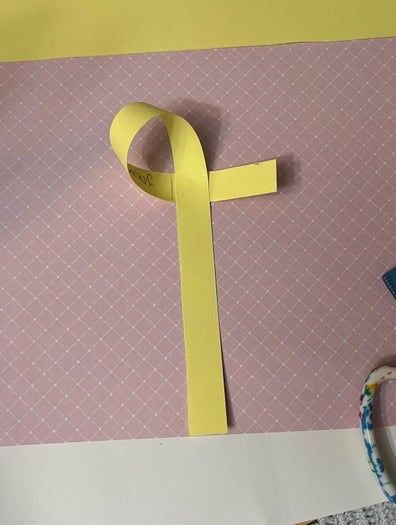 高效折纸星星教程:许愿好运的简单手工制作方法-第9张图片-趣作屋 高效折纸星星教程:许愿好运的简单手工制作方法-第9张图片-趣作屋