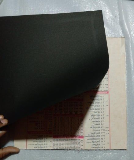 超详细手工纸花制作教程，零基础也能轻松上手！-第5张图片-趣作屋