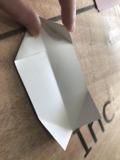 零基础也能轻松折出莲花折纸变体，附详细步骤与创意装饰-第7张图片-趣作屋