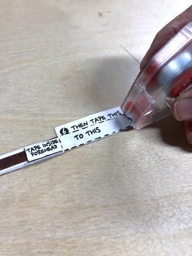 低成本手工制作会发光独角兽玩偶教程-第9张图片-趣作屋