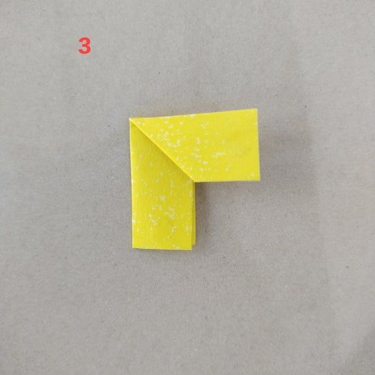 超详细折纸手工教程:零成本制作水果和碗的模块化创意折纸-第25张图片-趣作屋 超详细折纸手工教程:零成本制作水果和碗的模块化创意折纸-第25张图片-趣作屋