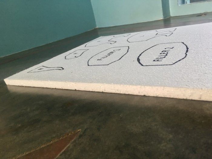 亲子手工DIY:低成本制作三角龙玩具全教程-第10张图片-趣作屋 亲子手工DIY:低成本制作三角龙玩具全教程-第10张图片-趣作屋