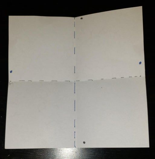 超简单千纸鹤折法教程，一学就会的手工折纸指南-第3张图片-趣作屋