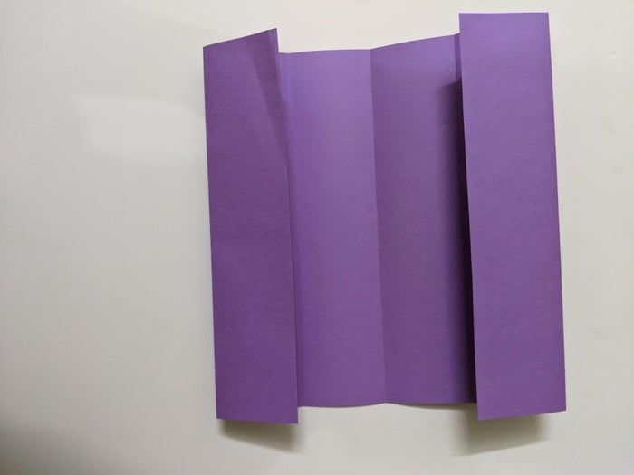 超简单手工折纸神秘盒子柜制作教程-第7张图片-趣作屋 超简单手工折纸神秘盒子柜制作教程-第7张图片-趣作屋