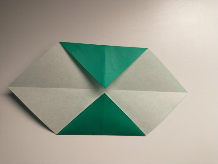 0.6厘米厚的创意密室信件制作教程，轻松用一枚邮票寄出-第7张图片-趣作屋