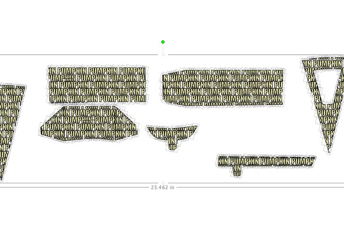 圆周率日DIY波普风格派盒子教程-第16张图片-趣作屋