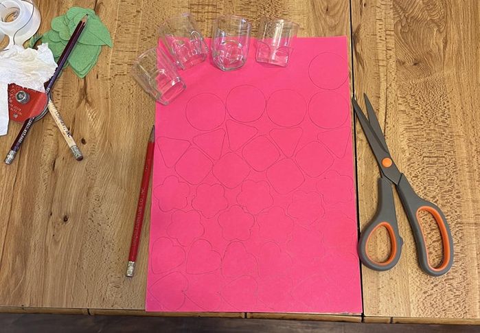 超创意！纸板手工制作仿真蛋糕教程-第48张图片-趣作屋