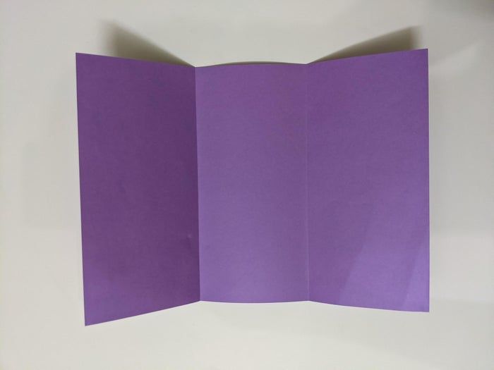 超简单手工折纸神秘盒子柜制作教程-第5张图片-趣作屋 超简单手工折纸神秘盒子柜制作教程-第5张图片-趣作屋