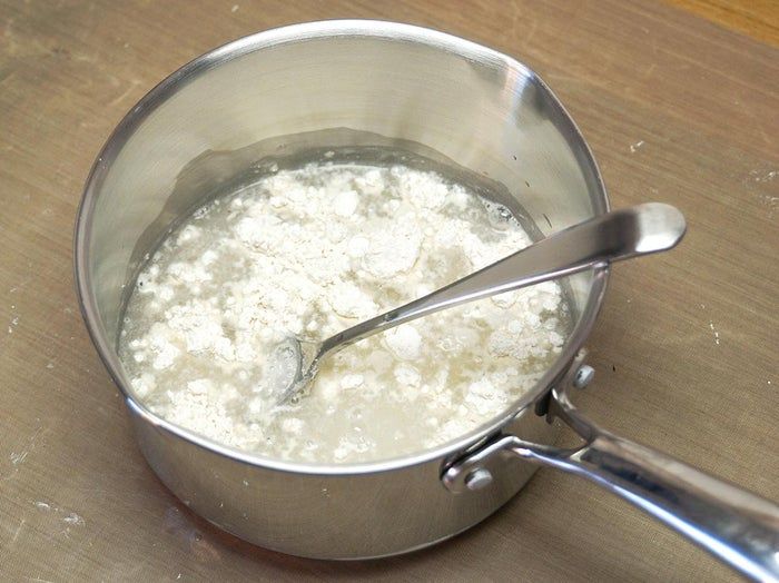 零成本废纸变手工珠子教程，轻松DIY个性项链-第9张图片-趣作屋