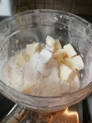 手工制作纸派和真派的趣味项目教程-第9张图片-趣作屋