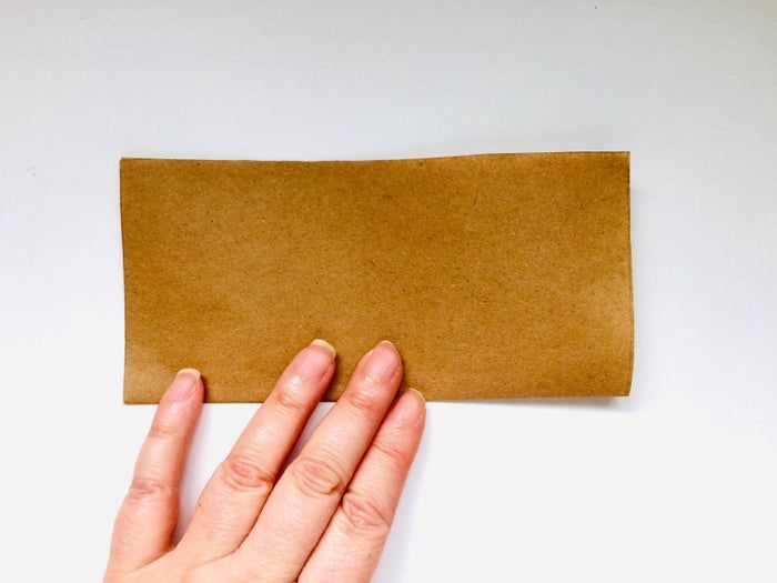 圣诞节折纸衬衫倒数日历手工教程,还能变父亲节礼物袋!-第4张图片-趣作屋 圣诞节折纸衬衫倒数日历手工教程,还能变父亲节礼物袋!-第4张图片-趣作屋