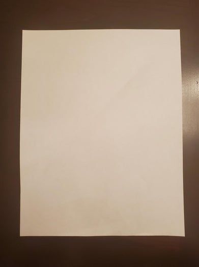 超简单折纸蝴蝶教程,手把手教你轻松学会-第3张图片-趣作屋