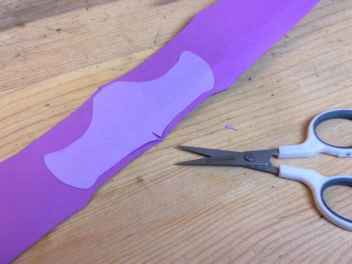 手工制作创意滑翔机教程,零基础也能轻松上手-第11张图片-趣作屋 手工制作创意滑翔机教程,零基础也能轻松上手-第11张图片-趣作屋