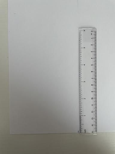 超简单！10厘米纸张折跳蛙教程，一看就会-第5张图片-趣作屋