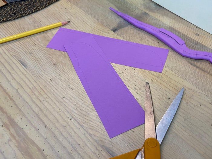 手工制作创意滑翔机教程,零基础也能轻松上手-第10张图片-趣作屋 手工制作创意滑翔机教程,零基础也能轻松上手-第10张图片-趣作屋