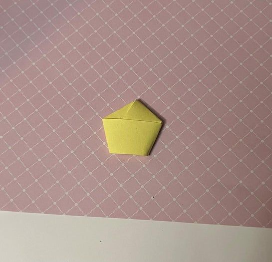 高效折纸星星教程:许愿好运的简单手工制作方法-第17张图片-趣作屋 高效折纸星星教程:许愿好运的简单手工制作方法-第17张图片-趣作屋