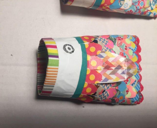 亲子手工DIY:用纸筒轻松制作彩色鲤鱼旗-第17张图片-趣作屋 亲子手工DIY:用纸筒轻松制作彩色鲤鱼旗-第17张图片-趣作屋