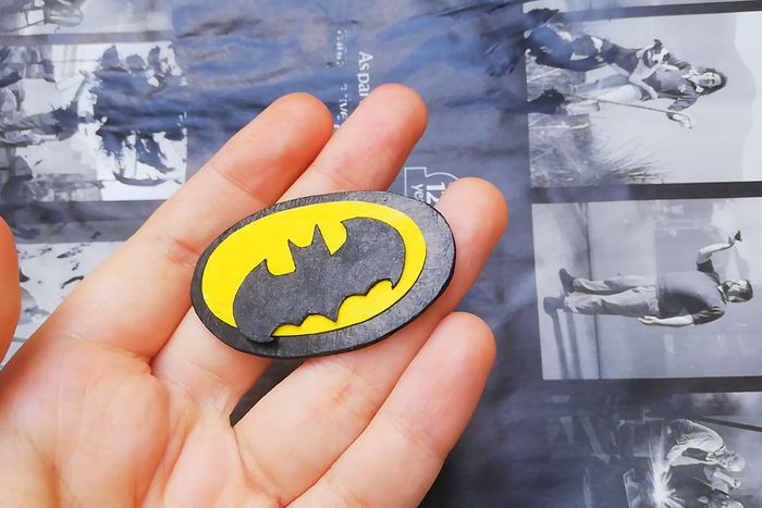 低成本手工制作超级英雄钥匙扣教程-第21张图片-趣作屋 低成本手工制作超级英雄钥匙扣教程-第21张图片-趣作屋