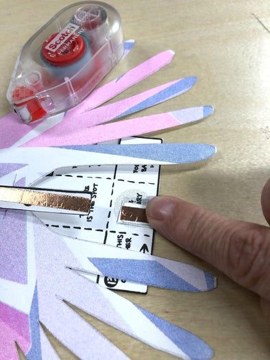 低成本手工制作会发光独角兽玩偶教程-第19张图片-趣作屋