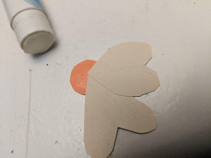 低成本手工制作白色纸花教程，轻松打造创意花束-第16张图片-趣作屋