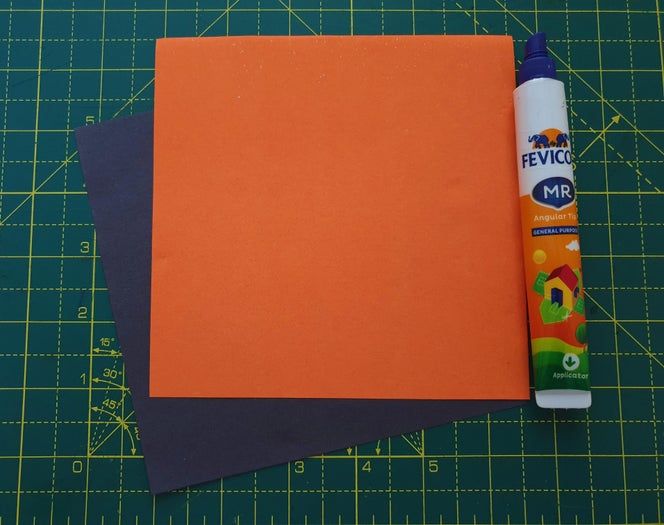 超简单！亲子手工折纸迷你手提包教程-第3张图片-趣作屋