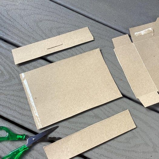 用旧报纸杂志DIY彩色字母手工教程-第4张图片-趣作屋 用旧报纸杂志DIY彩色字母手工教程-第4张图片-趣作屋