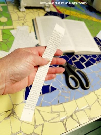 感恩节DIY爱心树手工教程,轻松打造节日温馨装饰-第3张图片-趣作屋