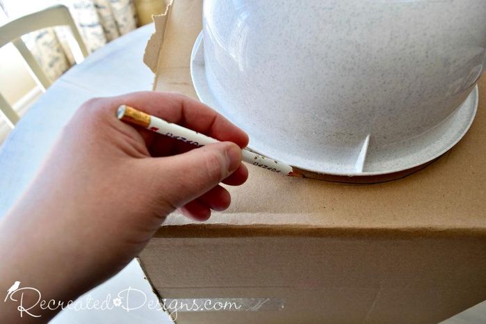 零成本旧书改造手工花教程-第6张图片-趣作屋