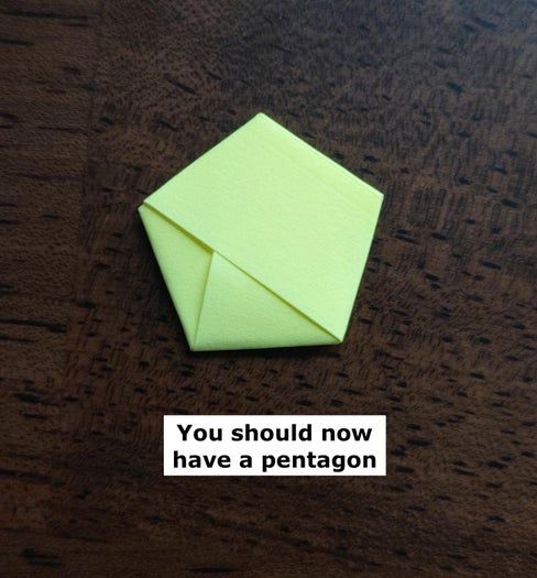 超简单立体折纸星星教程,零基础也能轻松学会-第11张图片-趣作屋 超简单立体折纸星星教程,零基础也能轻松学会-第11张图片-趣作屋