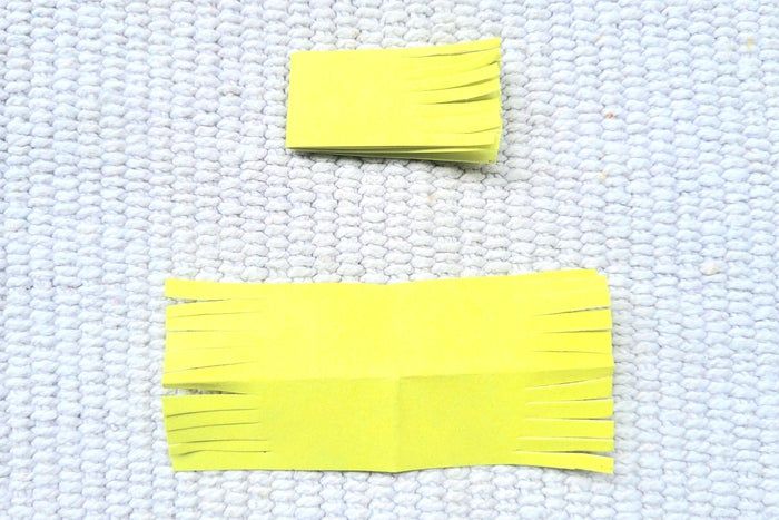 超简单折纸睡莲教程，零基础也能轻松学会-第15张图片-趣作屋