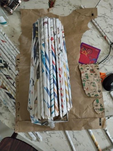 低成本手工制作黑珍珠号模型教程-第12张图片-趣作屋