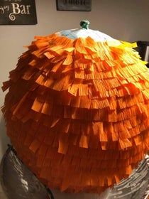 亲子手工DIY彩罐制作教程，低成本打造节日欢乐-第9张图片-趣作屋